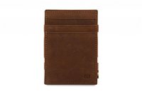 Portfolio Garzini  Herr Essenziale in Leder MW-CS1-JBR - MW-CS1-JBR